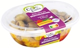 Olives à la Méditerranéenne - Croc'Frais en promo chez Colruyt Olives à la Méditerranéenne - Croc'Frais dans le catalogue Colruyt