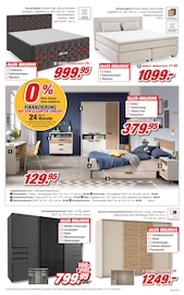 Möbel im Möbel AS Prospekt in Worms Aktueller Möbel AS Prospekt mit Möbel, "WOHNTRÄUME zum Sparpreis!", Seite 7
