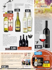 Rotwein im EDEKA Prospekt in Ratingen Aktueller EDEKA Prospekt mit Rotwein, "Aktuelle Angebote", Seite 15