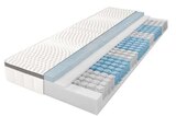 Aktuelle Matratze Angebote bei Zurbrüggen in Oldenburg Aktuelles Matratze CURAÇAO 500 TTFK GEL Angebot bei Zurbrüggen in Oldenburg ab 333,00 €