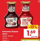 Aktuelle Schokolade Angebote bei Netto Marken-Discount in Hamburg Aktuelles Dessertsauce Angebot bei Netto Marken-Discount in Hamburg ab 1,69 €