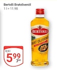 Aktuelle Olivenöl Angebote bei GLOBUS in Bochum Aktuelles Bratolivenöl Angebot bei GLOBUS in Bochum ab 5,99 €