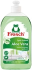 Spül-Lotion im Angebot bei REWE in Recklinghausen Spül-Lotion Angebote von Frosch bei REWE Recklinghausen für 1,69 €