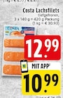 Aktuelle Lachs Angebote bei EDEKA in Krefeld Aktuelles Lachsfilets Angebot bei EDEKA in Krefeld ab 10,99 €