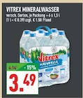 Aktuelles Mineralwasser Angebot bei Marktkauf in Bochum ab 3,49 €