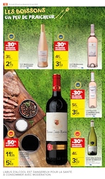 Offre Côtes De Duras dans le catalogue Carrefour Market du moment à la page 14