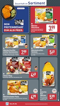 ALDI Nord Prospekt der aktuellen Woche, gĂĽltig von 03.08.2026 bis 08.08.2026 Aktueller ALDI Nord Prospekt "Aktuelle Angebote" mit 40 Seiten