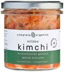 Kimchi im Angebot bei REWE in Bornheim Kimchi Angebote von Complete Organics bei REWE Bornheim für 3,99 €
