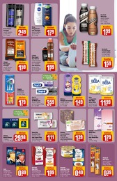 Spielzeug Angebot im aktuellen REWE Prospekt auf Seite 29