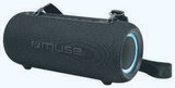 Enceinte Bluetooth - MUSE en promo à 29,99 € chez Hyper U Enceinte Bluetooth - MUSE dans le catalogue Hyper U