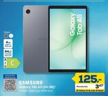 Galaxy Tab A11 Angebote von SAMSUNG bei EURONICS Unna für 125,00 €