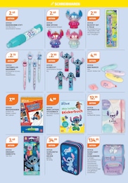 Schulranzen-Set Angebot im aktuellen Müller Prospekt auf Seite 12