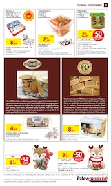 Prospectus Intermarché Super "-34% DE REMISE IMMÉDIATE SUR UNE SÉLECTION DE FOIES GRAS" en cours à Amiens, Page 17 Catalogue Intermarché Super en cours à Amiens, "-34% DE REMISE IMMÉDIATE SUR UNE SÉLECTION DE FOIES GRAS", Page 17