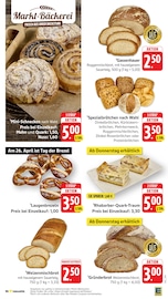 Aktueller E center Prospekt mit Brötchen, "Aktuelle Angebote", Seite 14