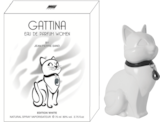 Gattina White - JEAN-PIERRE SAND en promo chez Migros France Annemasse à 20,34 €