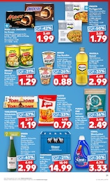 Grüne Bohnen Angebot & Preis im aktuellen Kaufland Prospekt Grüne Bohnen Angebot im aktuellen Kaufland Prospekt auf Seite 21