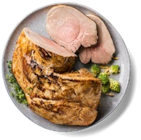 Schinkenbraten XXL im Angebot bei Kaufland in Bonn Schinkenbraten XXL Angebote von K-PURLAND bei Kaufland Bonn für 5,29 €