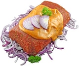 REWE - Schlemmerbraten Angebot im Prospekt Schlemmerbraten bei REWE im Prospekt "" für 0,99 €