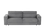 Big Sofa Branna bei Sconto SB im Bentwisch Prospekt für 819,00 €