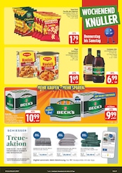 Aktueller E center Prospekt mit Maggi, "Wir lieben Lebensmittel!", Seite 29