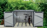 Aktuelle Fahrrad Angebote bei toom Baumarkt in Duisburg Aktuelles Fahrrad-Garage Angebot bei toom Baumarkt in Duisburg ab 349,99 €