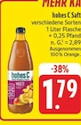 Multi bei EDEKA im Jena Prospekt für 1,79 €