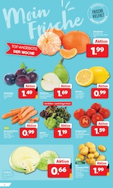 Bio Lebensmittel im Markant Nordwest Prospekt in Bremerhaven Aktueller Markant Nordwest Prospekt mit Bio Lebensmittel, "DER MARKT FÜR GUTES ESSEN UND TRINKEN", Seite 4