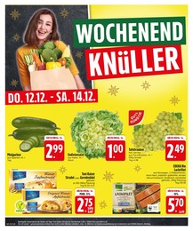 EDEKA Endiviensalat im Prospekt 