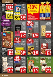 Kaffee im aktuellen EDEKA Prospekt (Osnabrück) Kaffee im EDEKA Prospekt "Aktuelle Angebote" mit 24 Seiten (Osnabrück)