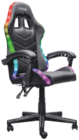 Aktuelle Bürostuhl Angebote bei expert in Krefeld Aktuelles Gaming-Stuhl GXT 704 Roniq RGB Angebot bei expert in Krefeld ab 99,99 €
