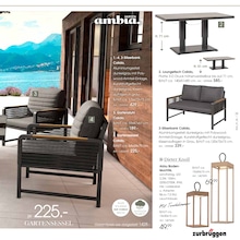 Bekleidung Angebot im aktuellen Zurbrüggen Prospekt auf Seite 25