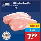 Hähnchen-Brustfilet bei Netto Marken-Discount im Christdorf Prospekt für 7,99 €