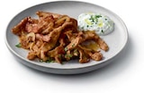 Geschnetzeltes „Gyros Art“ für 4,49 € bei Netto Marken-Discount im Angebot Geschnetzeltes „Gyros Art“ im aktuellen Netto Marken-Discount Prospekt