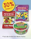 Color-Rado von Haribo im aktuellen famila Nordwest Prospekt