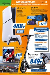 Ähnliche Playstation 4 Angebote im Prospekt "Top Angebote" von expert in Goslar Ähnliche Angebote wie Playstation 4 im Prospekt "Top Angebote" auf Seite 11 von expert in Goslar