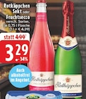 Sekt im Angebot bei EDEKA in Lüdenscheid Sekt Angebote von Rotkäppchen bei EDEKA Lüdenscheid für 3,29 €