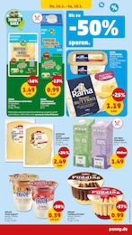 Butter Angebot im aktuellen Penny Prospekt auf Seite 27