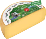 Bio-Bergkäse von Andechser Natur im aktuellen EDEKA Prospekt für 1,77 €