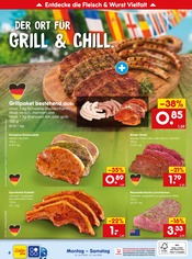 Lamm im Netto Marken-Discount Prospekt in Kaufbeuren Aktueller Netto Marken-Discount Prospekt mit Lamm, "Aktuelle Angebote", Seite 13