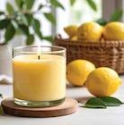 Citronella-Kerze für 3,99 € bei Marktkauf im Angebot Citronella-Kerze im aktuellen Marktkauf Prospekt