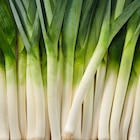 Poireau à Carrefour Market dans Villeroy