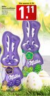 Schmunzelhase Angebote von Milka bei WEZ Bad Oeynhausen für 1,11 €