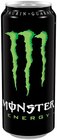 Energy Drink im Angebot bei REWE in Weimar Energy Drink Angebote von Monster bei REWE Weimar für 0,88 €