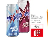 Aktuelles Nastrov Iced Blue Angebot bei Marktkauf in Aschaffenburg ab 0,99 €