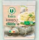 Girasoli - U Bio en promo chez U Express Girasoli - U Bio dans le catalogue U Express