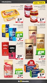 Nescafe im EDEKA Prospekt in Dorsten Aktueller EDEKA Prospekt mit Nescafe, "Aktuelle Angebote", Seite 15
