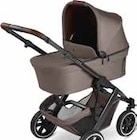 Kombi-Kinderwagen Salsa 5 Air im Angebot bei Segmüller in Bensheim Kombi-Kinderwagen Salsa 5 Air Angebote von ABC DESIGN bei Segmüller Bensheim für 699,99 €