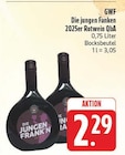 E center Veitshöchheim - Die jungen Franken Angebot im Prospekt Die jungen Franken bei E center im Veitshöchheim Prospekt für 2,29 €