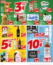 Aktueller Kaufland Prospekt mit Stabmixer, "Aktuelle Angebote", Seite 4
