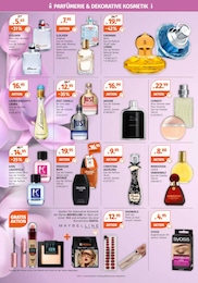 Parfum Angebot im aktuellen Müller Prospekt auf Seite 2